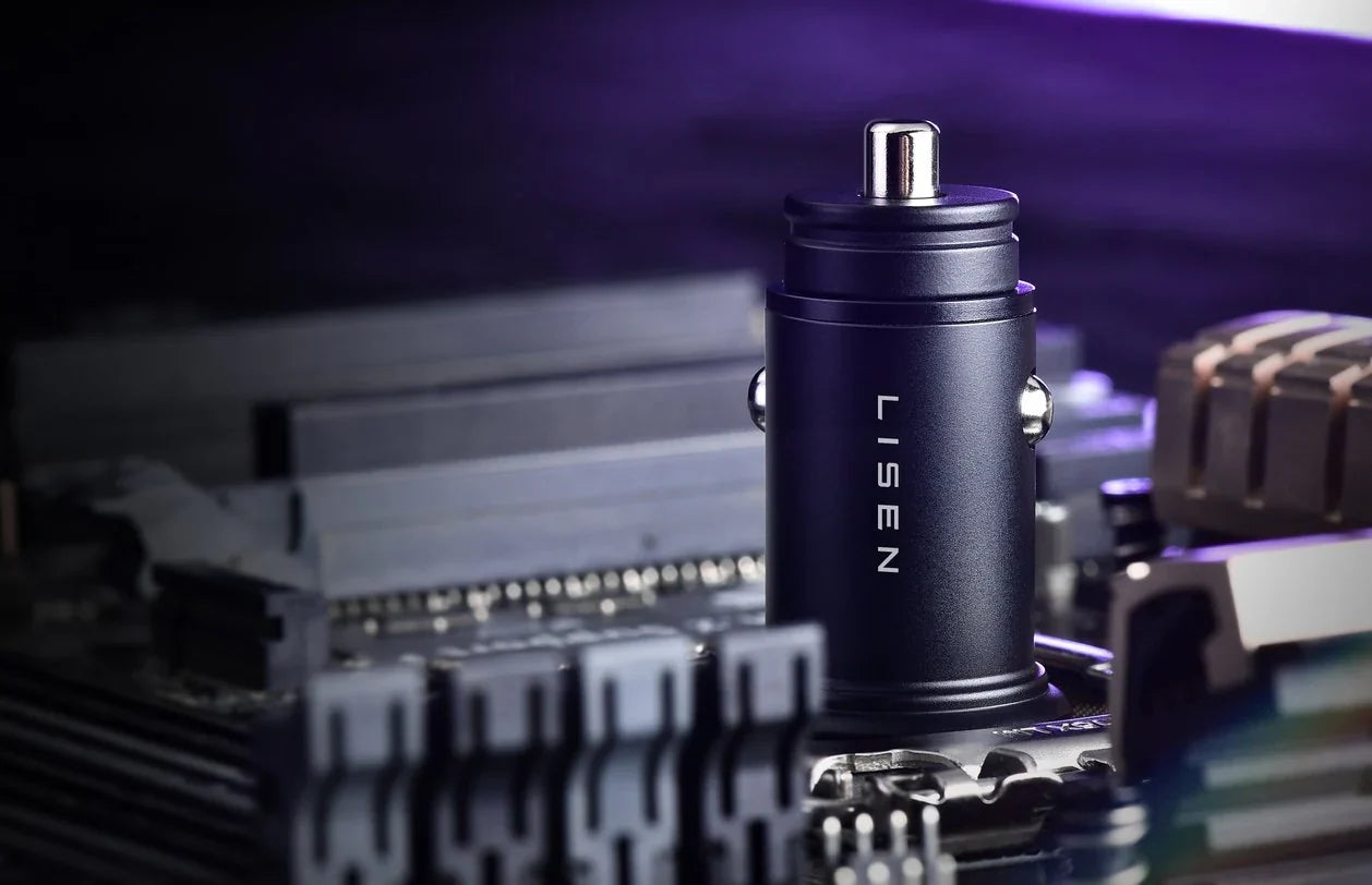 Where you can reach Lisen? Here you go.