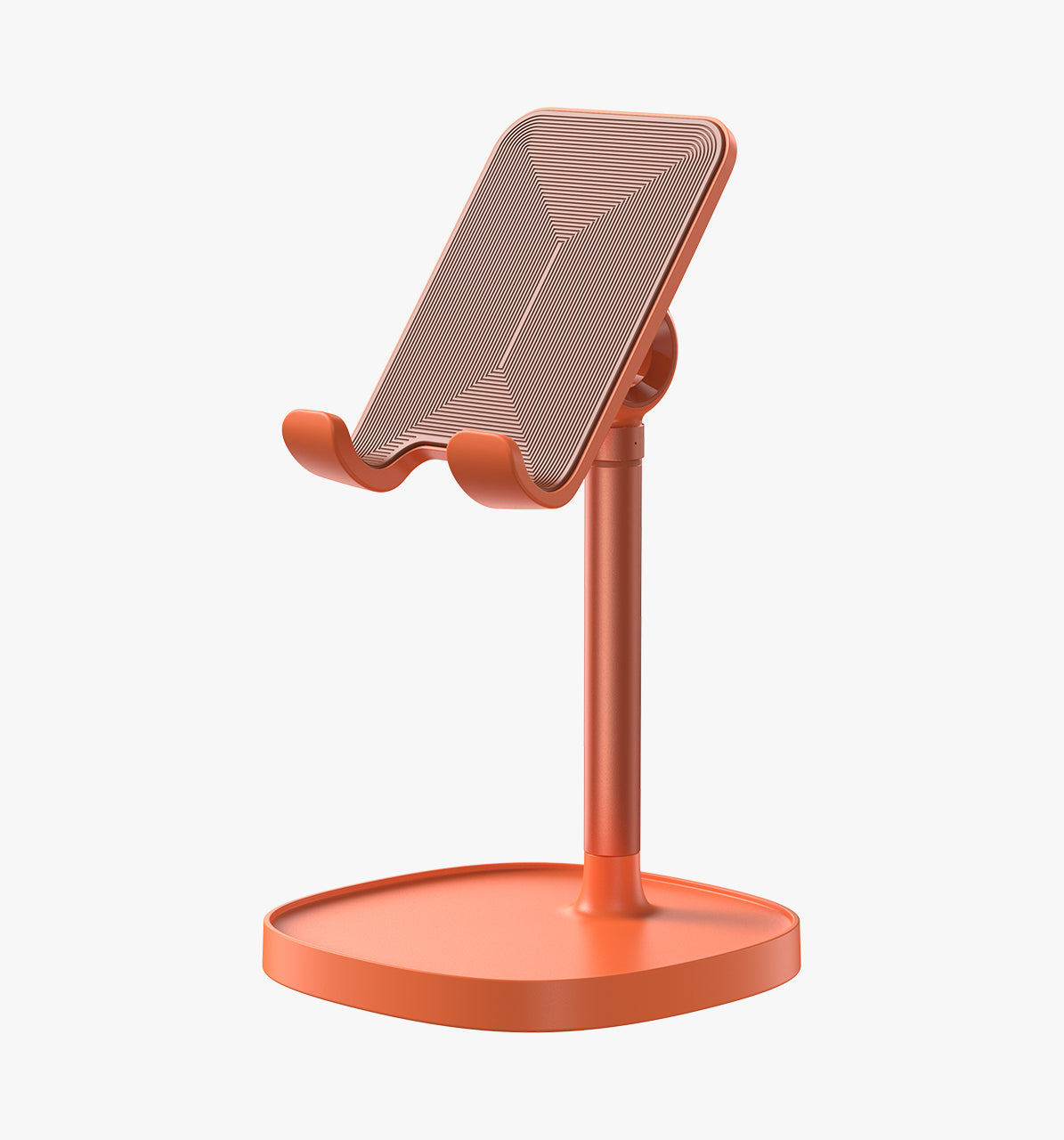 Lisen Adjustable Cell Phone Stand for Desk