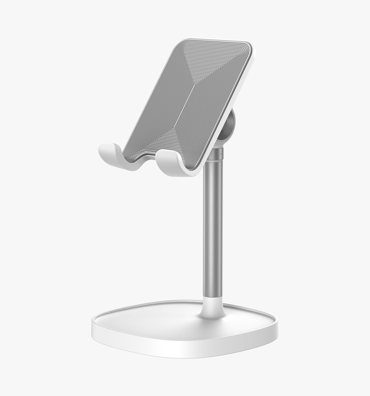 Lisen Adjustable Cell Phone Stand for Desk