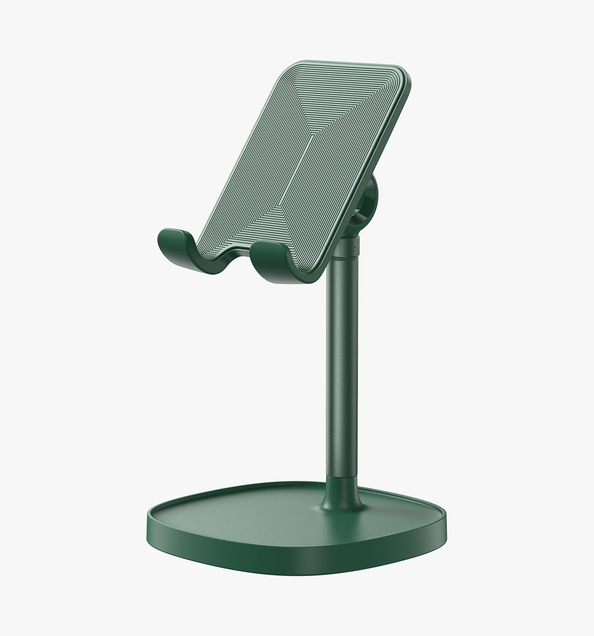 Lisen Adjustable Cell Phone Stand for Desk