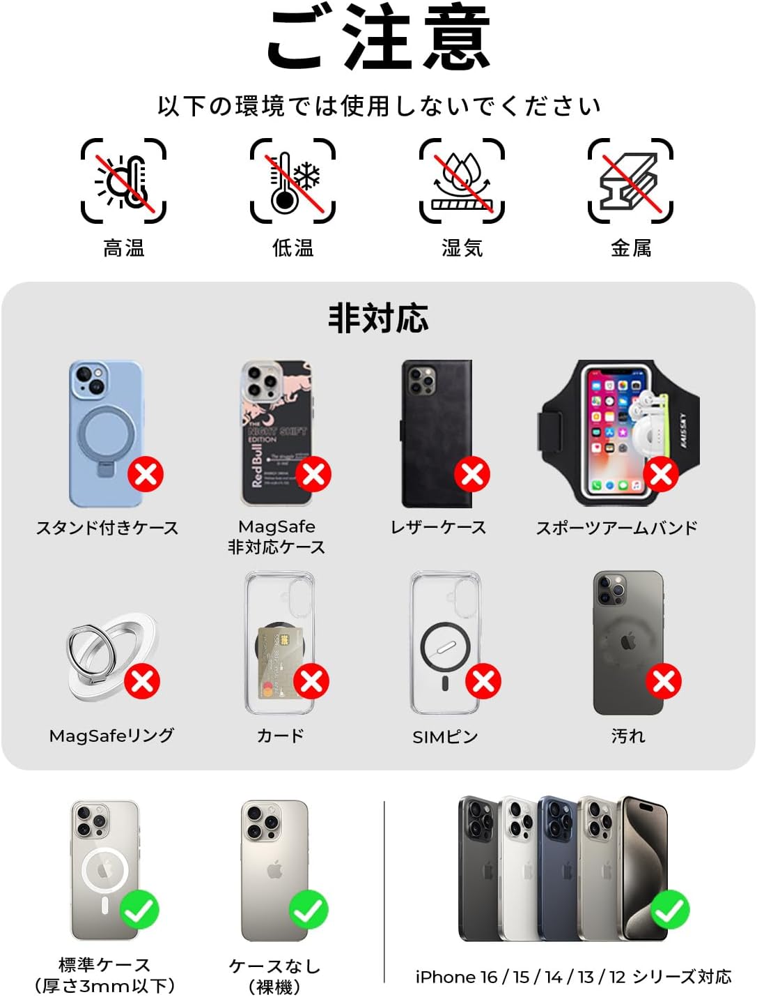 LISEN P601 Pro 27W Qi2 Ultra-Slim Power Bank
