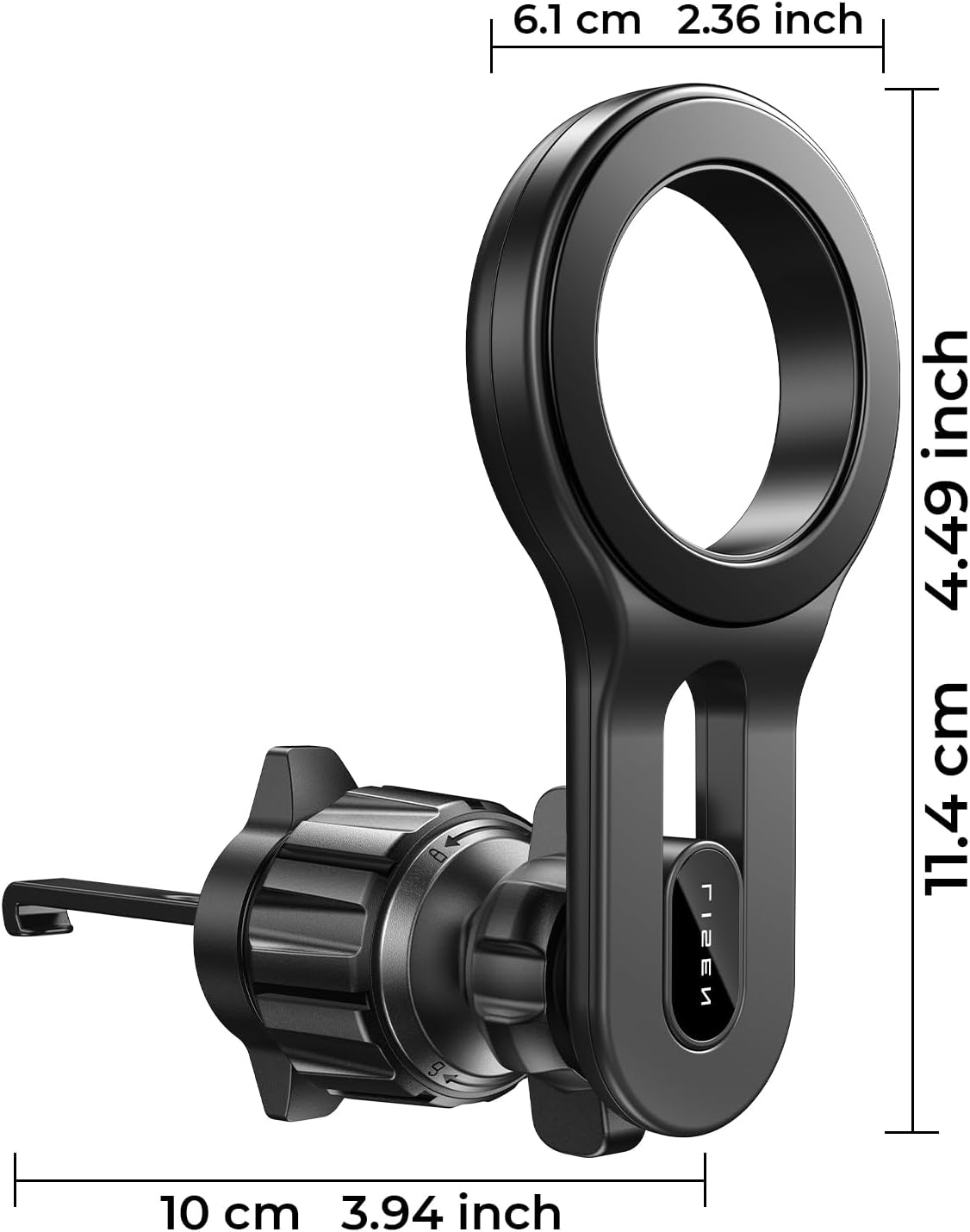 LISEN for MagSafe Car Mount, 2026