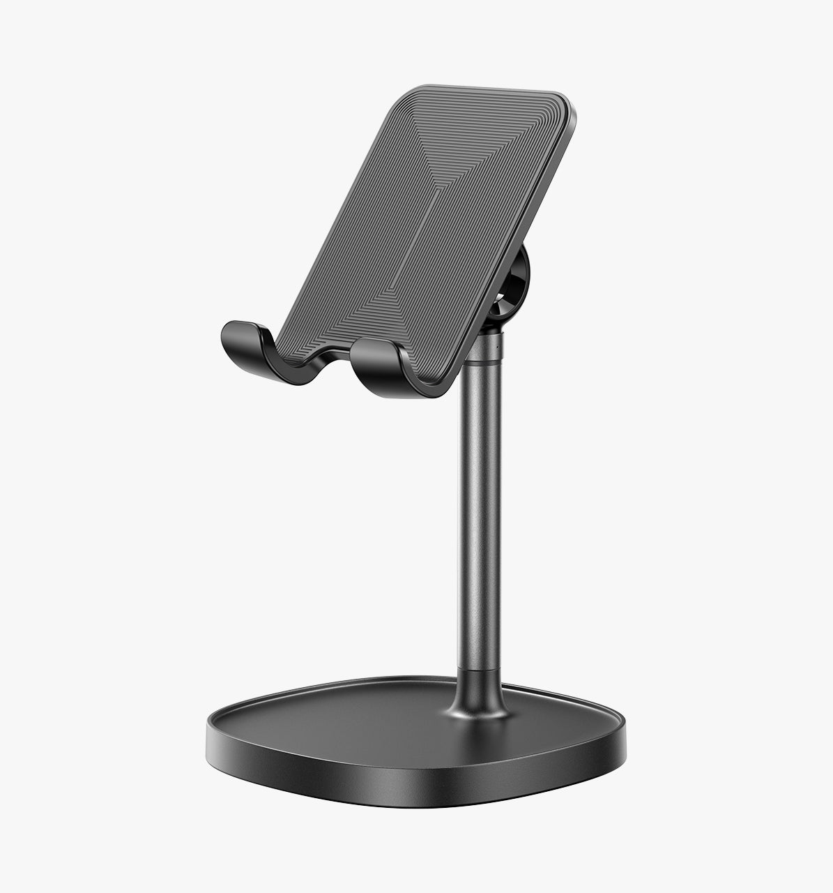 Lisen Verstellbarer Handyhalter für den Schreibtisch