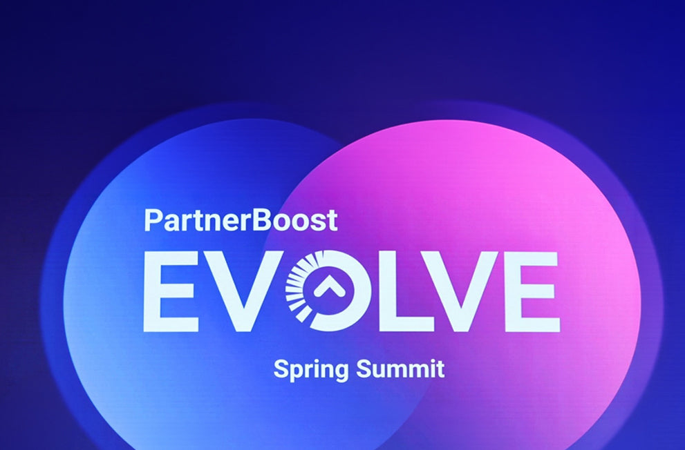 LISEN Attends Global Affiliate Marketing Summit, Secures Major Partnerships