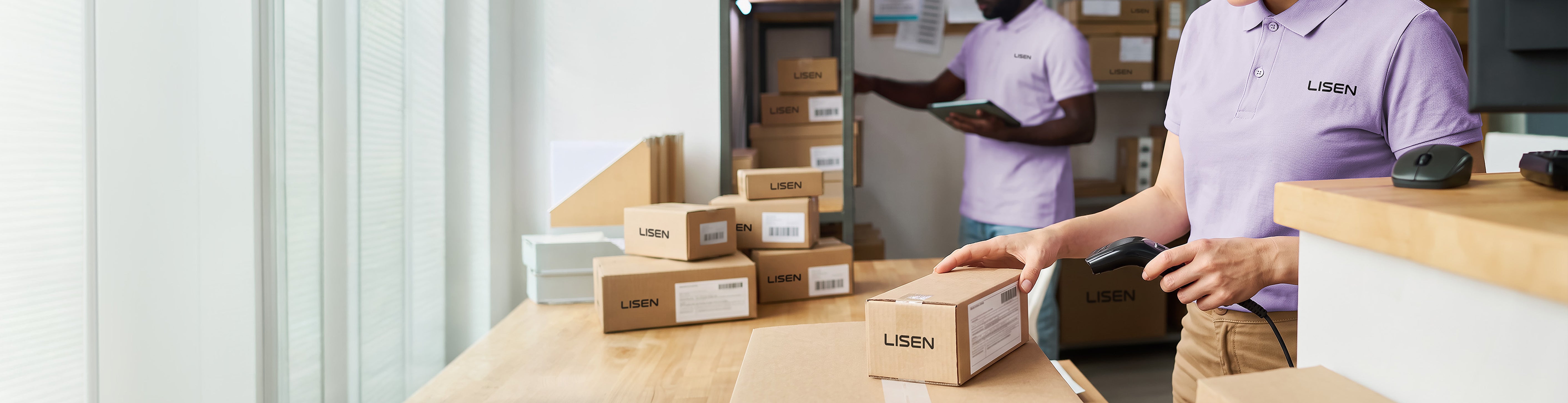 Shipping Policy
