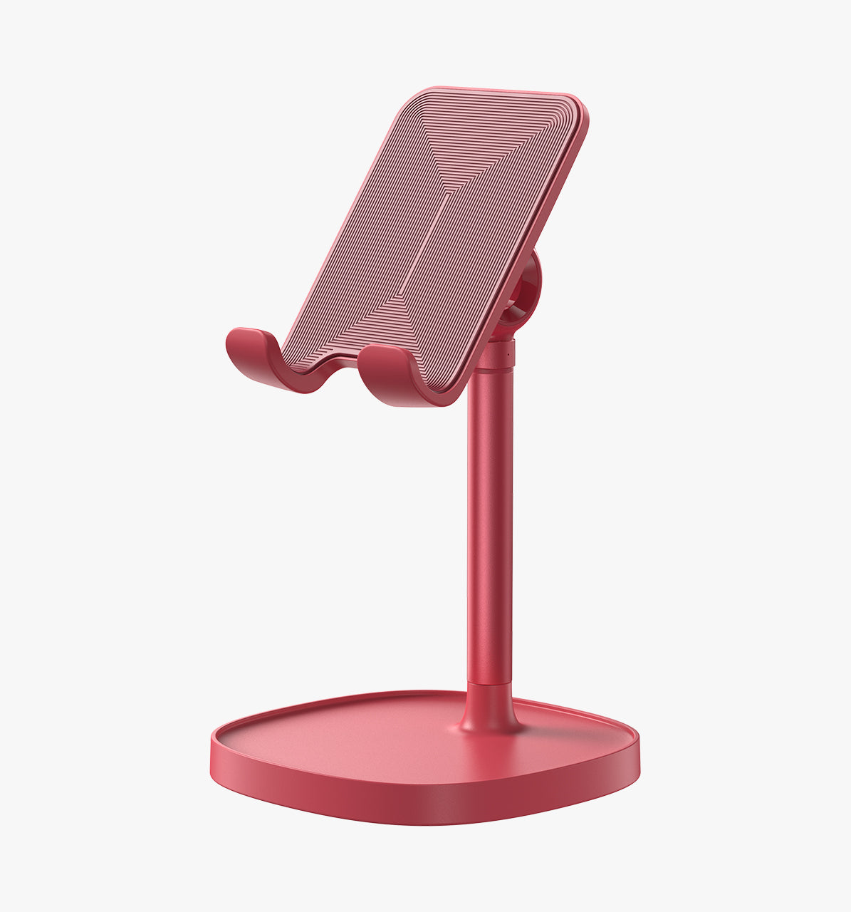 Lisen Adjustable Cell Phone Stand for Desk