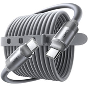 LISEN 10FT USB-C-Kabel 