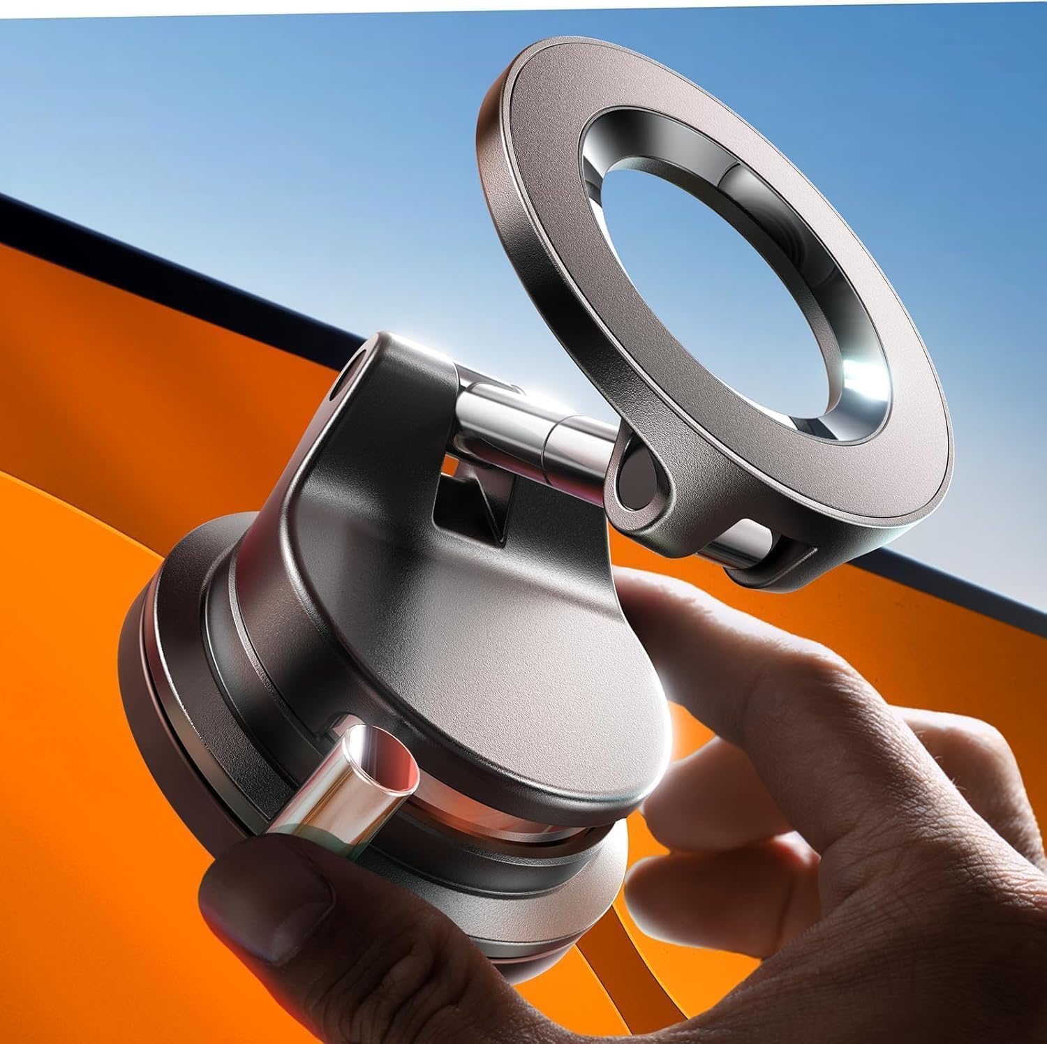 LISEN for MagSafe Car Mount [89+