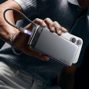 LISEN 20000mAh パワーバンク ポータブル充電器