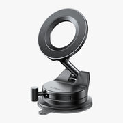 LISEN für Magsafe Autohalterung, magnetische Handyhalterungen für Ihr Auto, Vakuum-Handyhalterung für Autozubehör für Damen und Herren, Jeep, BMW, SuctionPro Geschenksets, für iPhone 17 Pro Max, 16, 15, 14, 13, 12 