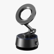 LISEN 360 Verstellbarer magnetischer Vakuum-Handyhalter 