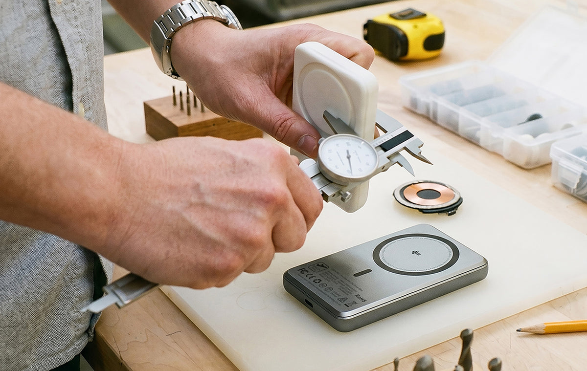 Sample Evaluation & Pilot Order