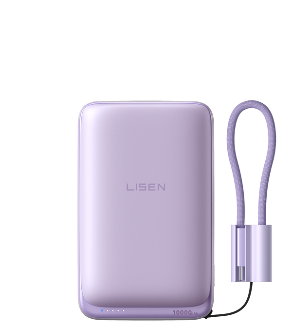 Light Purple