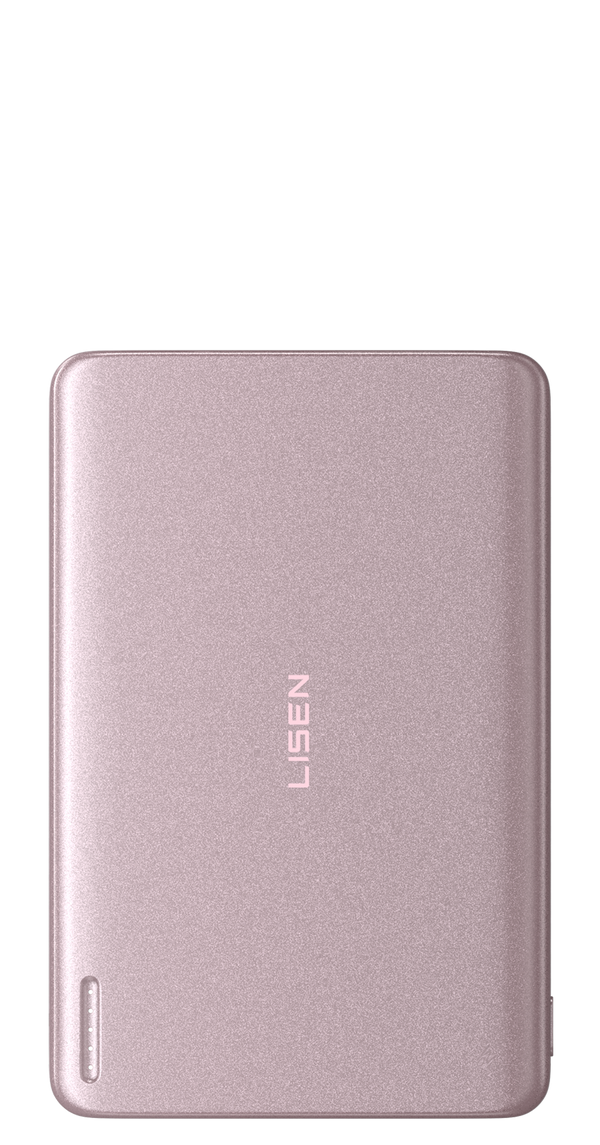 Blush Pink