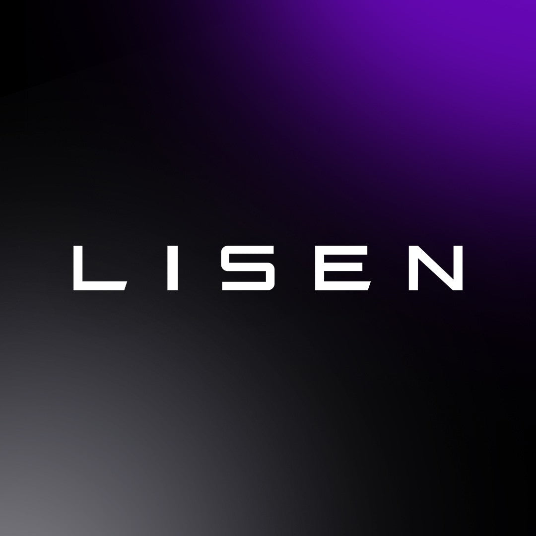 TEST LISEN PRODUCT